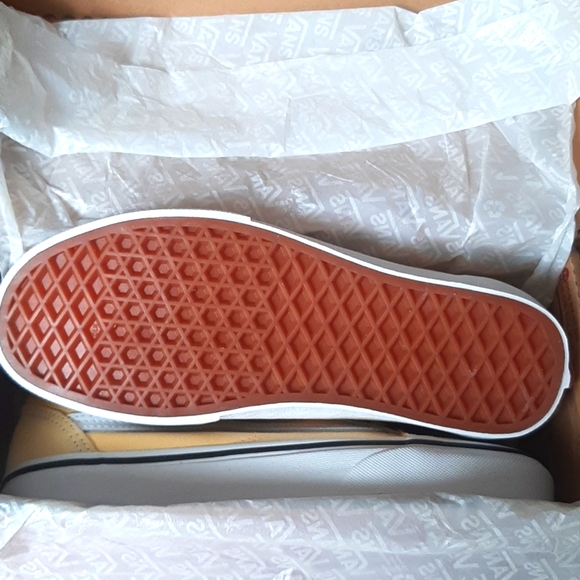 Vans Old Skool Golden Haze *NWT* - Picture 13 of 14